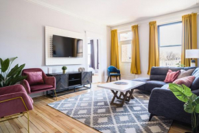 The Parkview By MTLVacationRentals